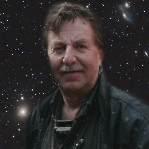 Terry Hancock - Astronomer Profile