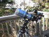 ST80 Outfitted For Use As SolarTelescope80 a.JPG