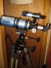 ST80 on New Tripod 002.JPG