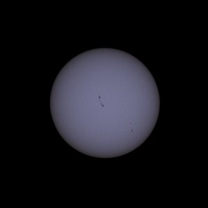 Sun 31MAR17