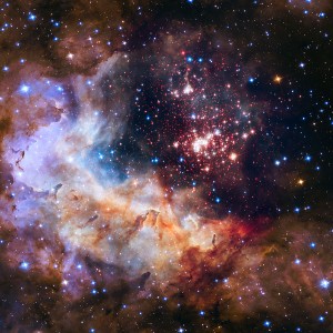 HUBBLE BIRTHDAY IMAGE (JPEG)