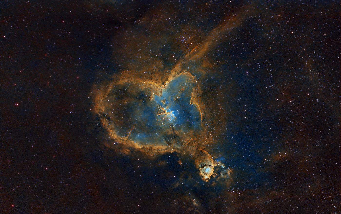 2508 Nebula (PNG)
